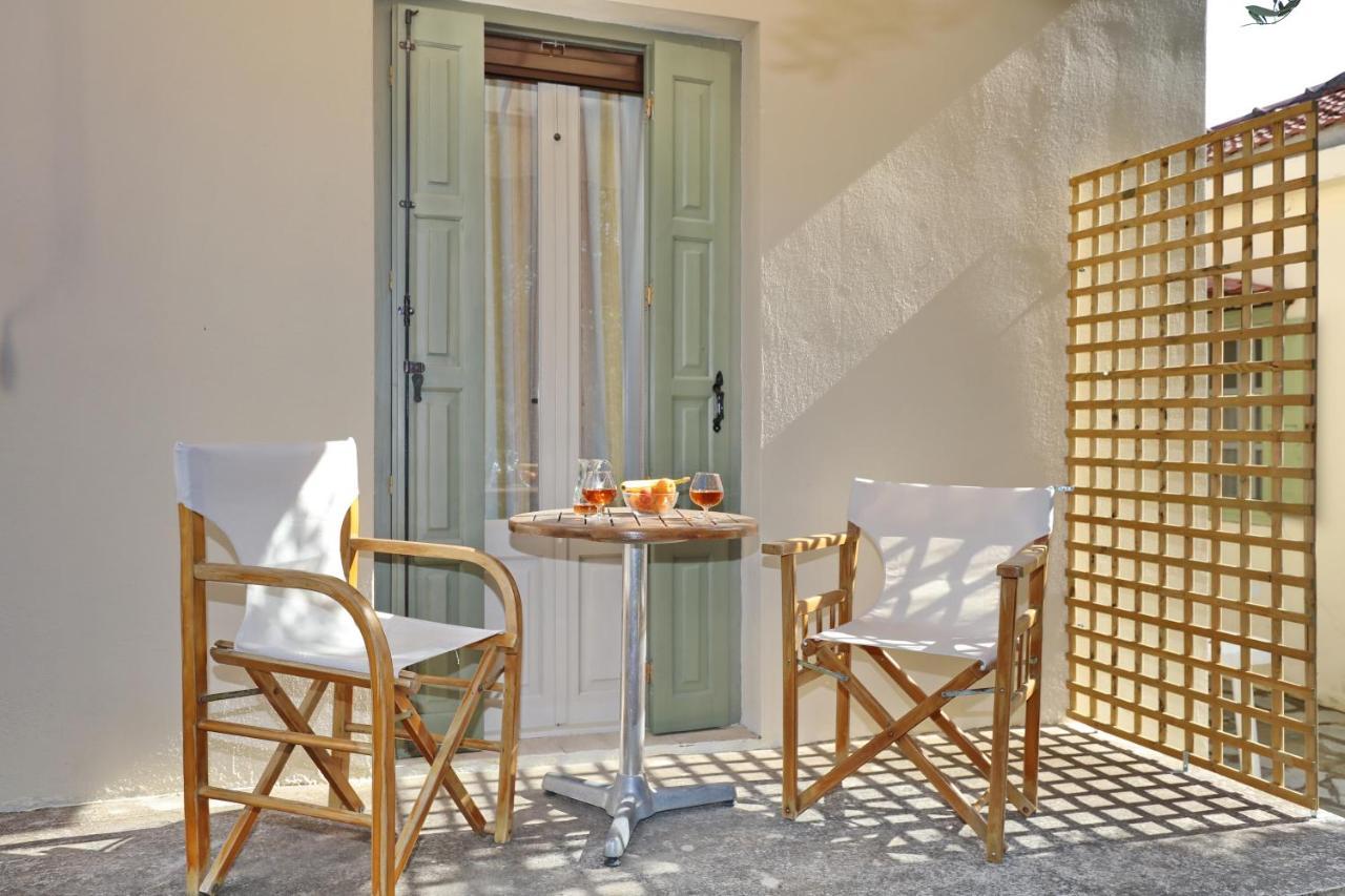 Doma-Stafylos 1 Skopelos Exteriér fotografie