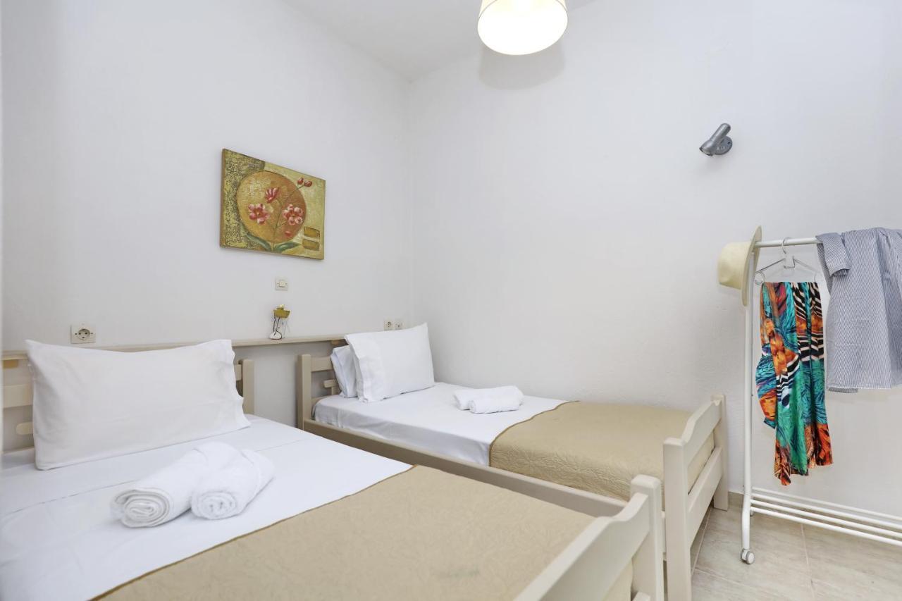 Doma-Stafylos 1 Skopelos Exteriér fotografie